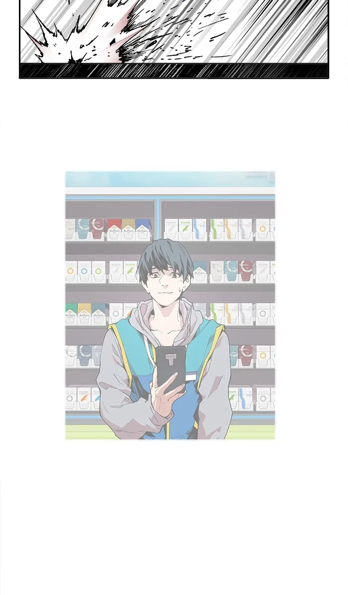 ยอดคนเลเวลทะลุ ตอนที่ 3 กลับบ้าน (3) รูปที่ 83