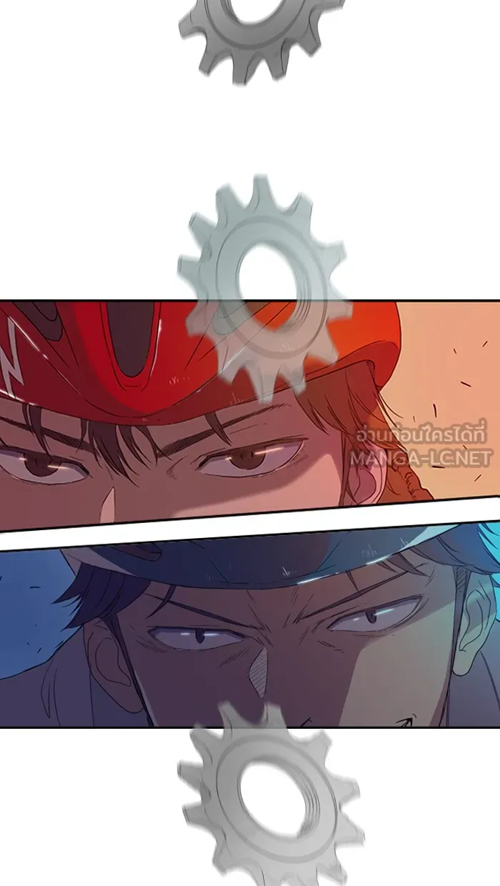 ปั่นสู้ฝันbrWind Breaker ตอนที่ 3 รูปที่ 39