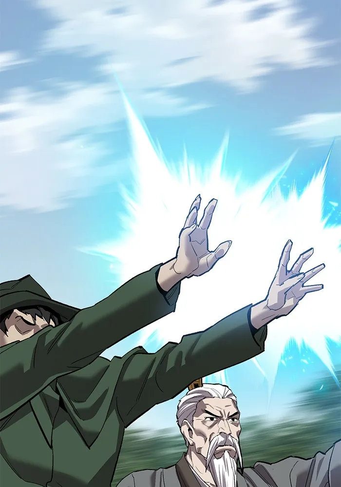 ยอดคนเลเวลทะลุ ตอนที่ 86 ราชาของเหล่าวิญญาณชั่วร้าย รูปที่ 97