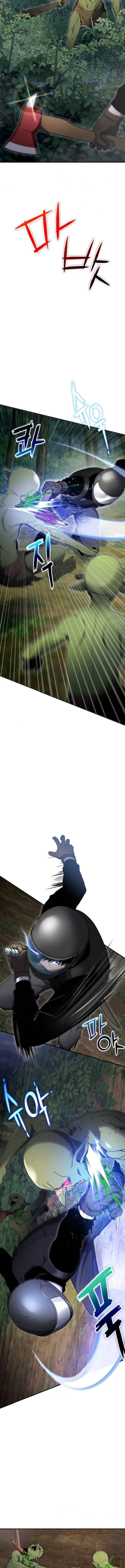 Apocalypse Veteran โคตรเทพว_นส_นโลก ตอนที่ ตอนที่ 8 รูปที่ 21