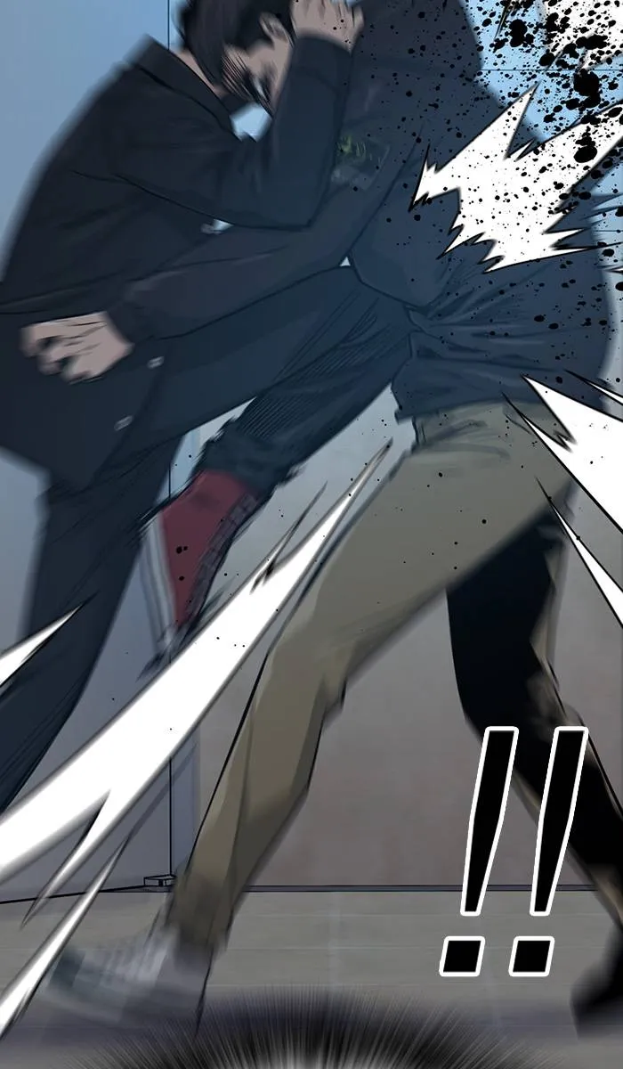 To not die ตอนที่ 17 รูปที่ 116