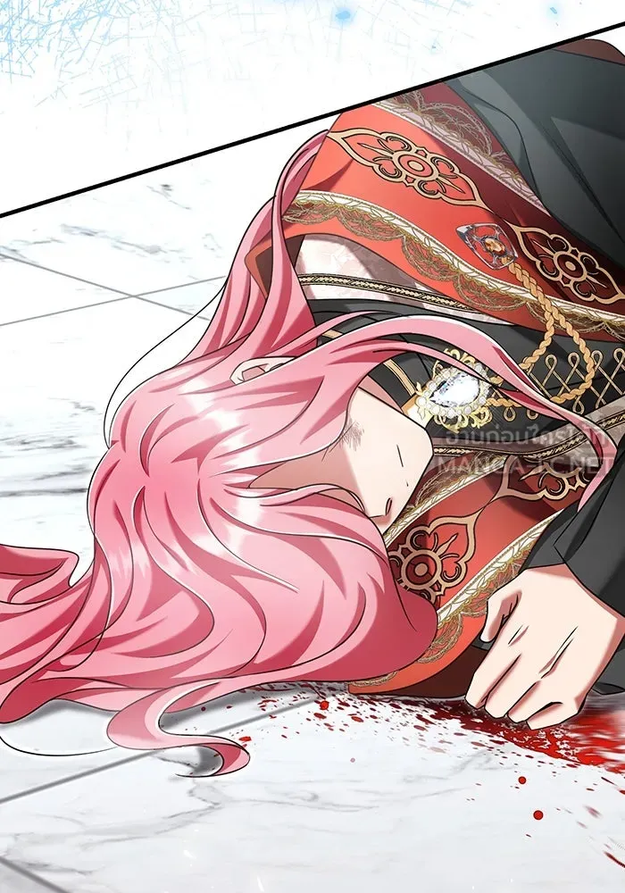 นางร้ายที่ไหนจะมีคุณธรรม ตอนที่ 131 รูปที่ 9