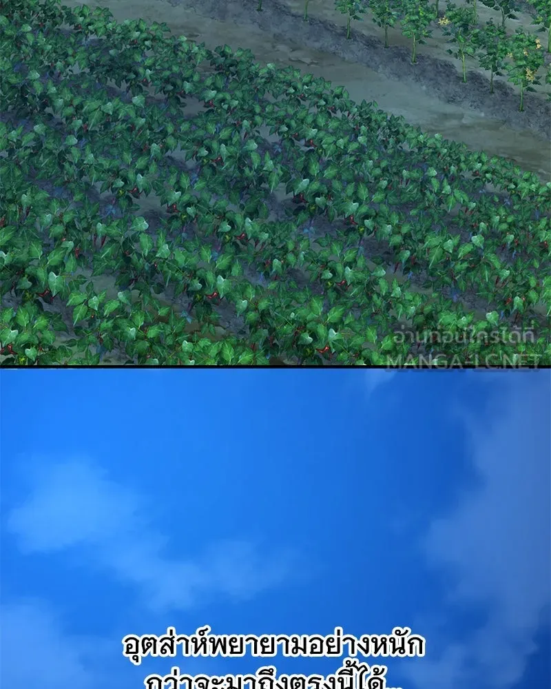 ปลูกผักพิชิตหอคอย ตอนที่ 81 รูปที่ 207