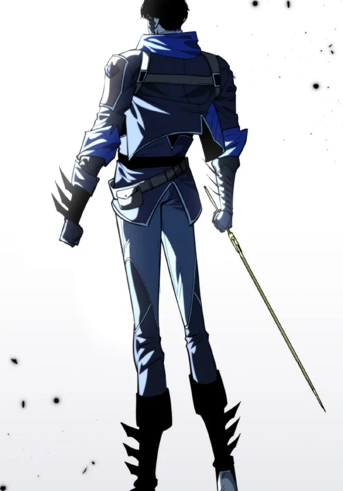 การแข่งขันของผู้เกิดใหม่ ตอนที่ 82 รูปที่ 139