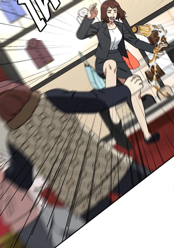 ช่วยเปลี่ยนฉันที ตอนที่ 195. ซีซัน 1 ภาคพิเศษ 5  ยอมินซอ รูปที่ 49