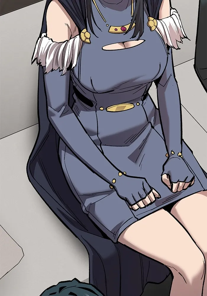 ยอดคนเลเวลทะลุ ตอนที่ 67 เหล่าสหายสัตว์วิเศษ รูปที่ 125