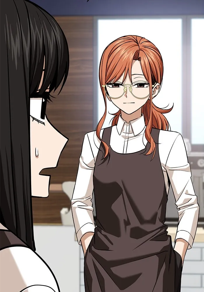 โชคชะตานำพารัก ตอนที่ 120 รู้สึกได้ถึงความเป็นจริง รูปที่ 5