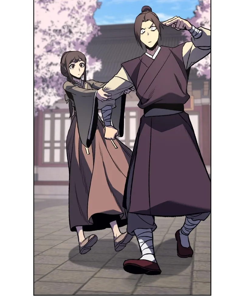 เกิดอีกทีเป็นว่าที่ประมุขลัทธิมาร ตอนที่ 33 รูปที่ 53