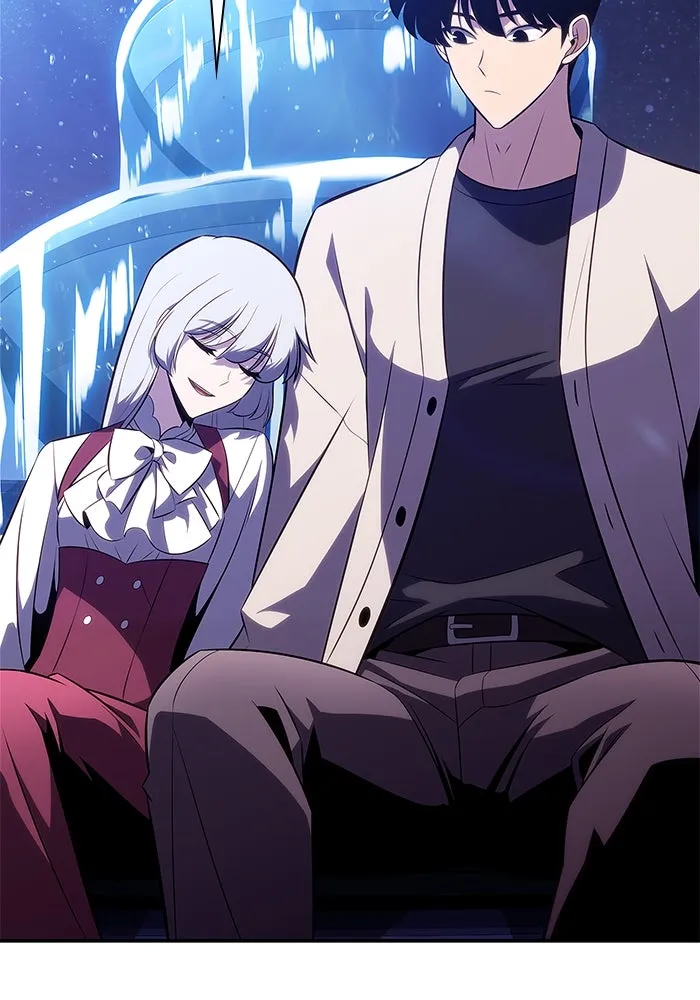 ผู้เล่นหน้าใหม่เลเวลแมกซ์ ตอนที่ 162 vlog ชีวิตประจำวันในยุโรป (2) รูปที่ 67