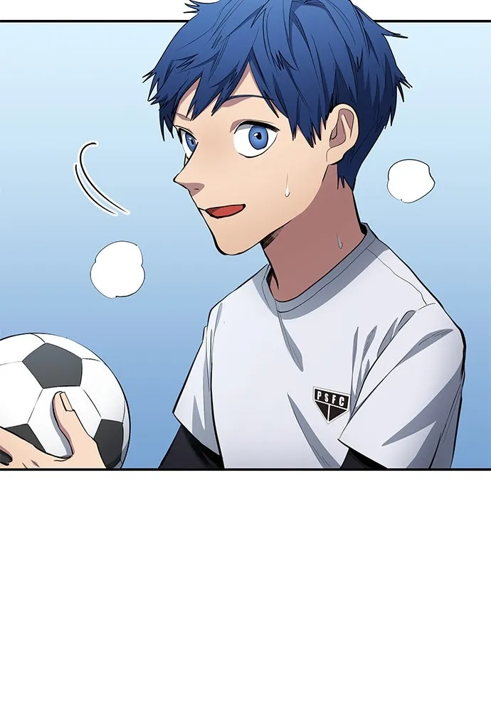 นักเตะแข้งสวรรค์ ตอนที่ 59 รูปที่ 46