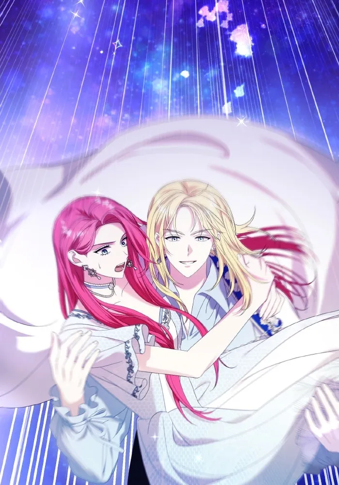 ทำแบบนี้ไม่ได้เพคะ องค์ชาย ตอนที่ 32 รูปที่ 58