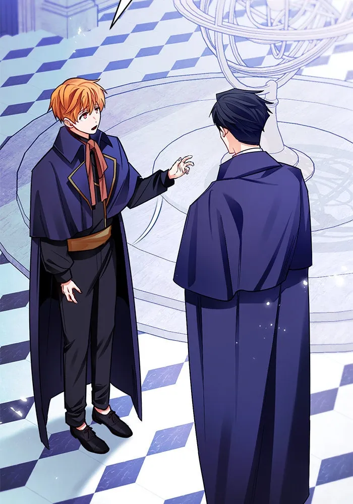 บุตรีดยุกขอไม่แต่งงานbrกับหนุ่มในฝัน ตอนที่ 33 รูปที่ 5