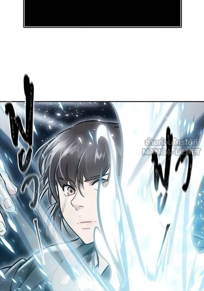 ทาวเวอร์ออฟก๊อด หอคอ ตอนที่ 636 รูปที่ 384