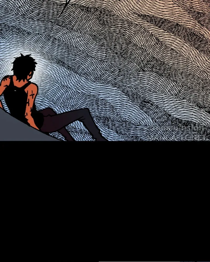 การิน BlaCX ปริศนาอาถรรพ์สีดำ ตอนที่ 22 ห้องแห่งจิตใจ (2) รูปที่ 81