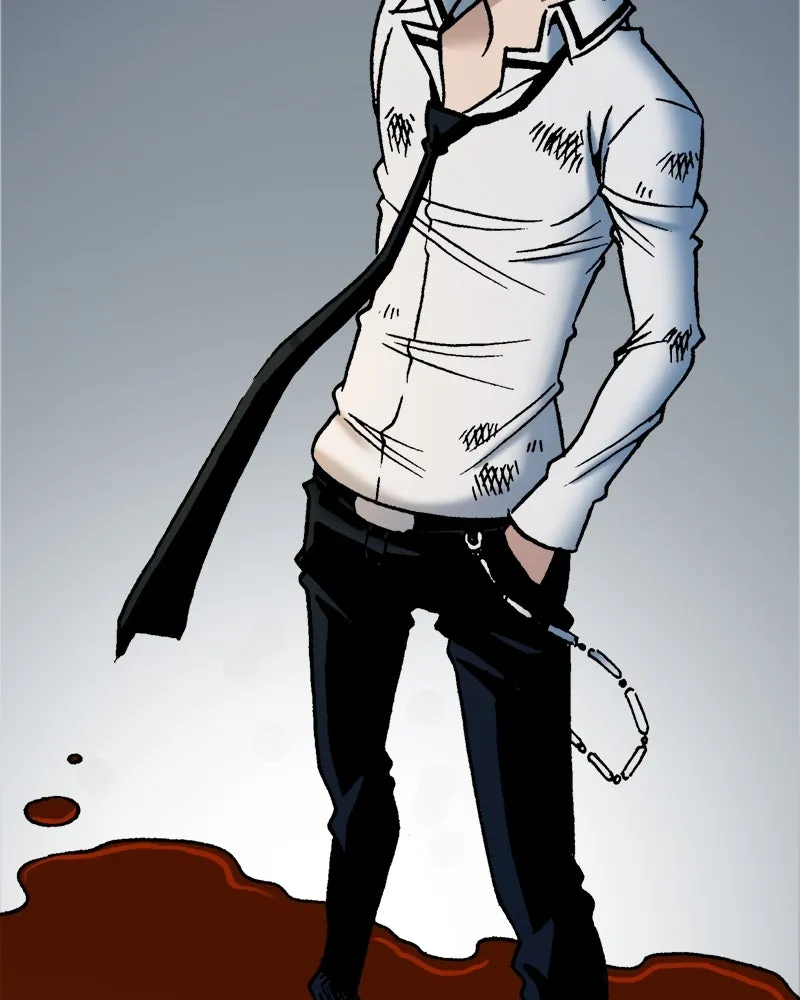 การิน BlaCX ปริศนาอาถรรพ์สีดำ ตอนที่ 39 doppelganger (7) รูปที่ 67