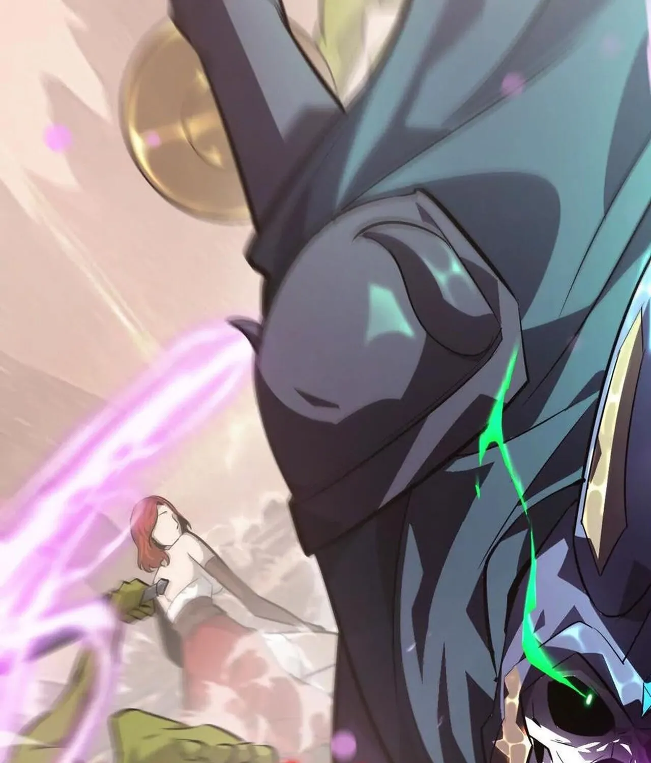 Unparalleled in the Online Gaming World ยอดคน ณ โลกออนไลน_ ตอนที่ ตอนที่ 46 รูปที่ 36