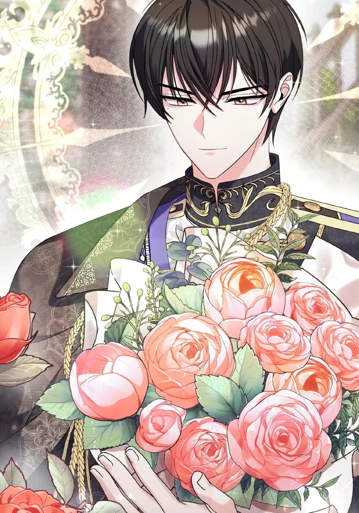 ทำแบบนี้ไม่ได้เพคะ องค์ชาย ตอนที่ 14 รูปที่ 85