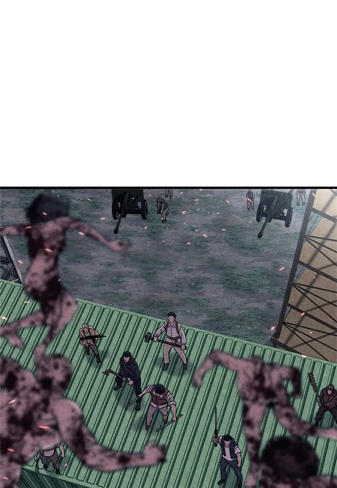 Zombie X Slasher ตอนที่ 81 รูปที่ 106