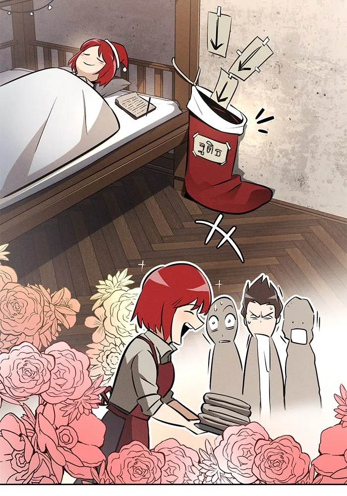 ชีวิตพลิกผันของลอร์ดผู้เกียจคร้าน ตอนที่ 75 แรงผลักดันที่ทำให้ก้าวไปข้างหน รูปที่ 74