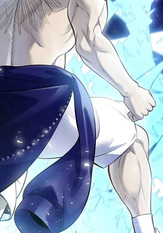 ทาวเวอร์ออฟก๊อด หอคอ ตอนที่ 642 รูปที่ 200