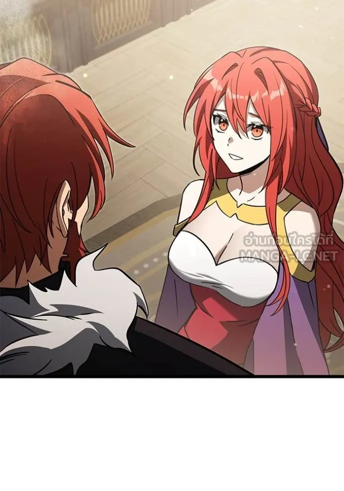 อัศวินดำล่าท้าเวลา ตอนที่ 109 รูปที่ 161