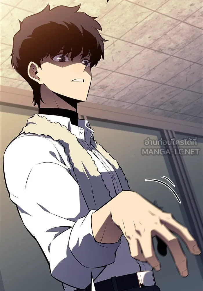 ลูกชายคนเล็กของดยุกคือมือสังหาร ตอนที่ 48 รูปที่ 42