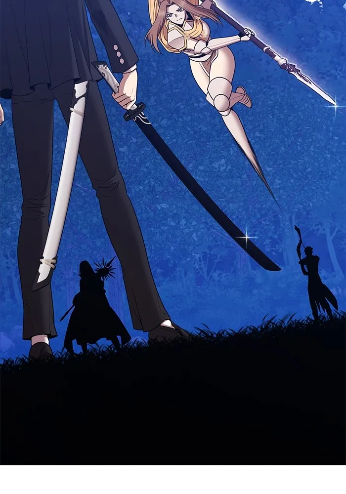 +99 ท่อนไม้พร้อมบวก ตอนที่ 12 ผู้เล่นปนเปื้อน vs พีซ (1) รูปที่ 374