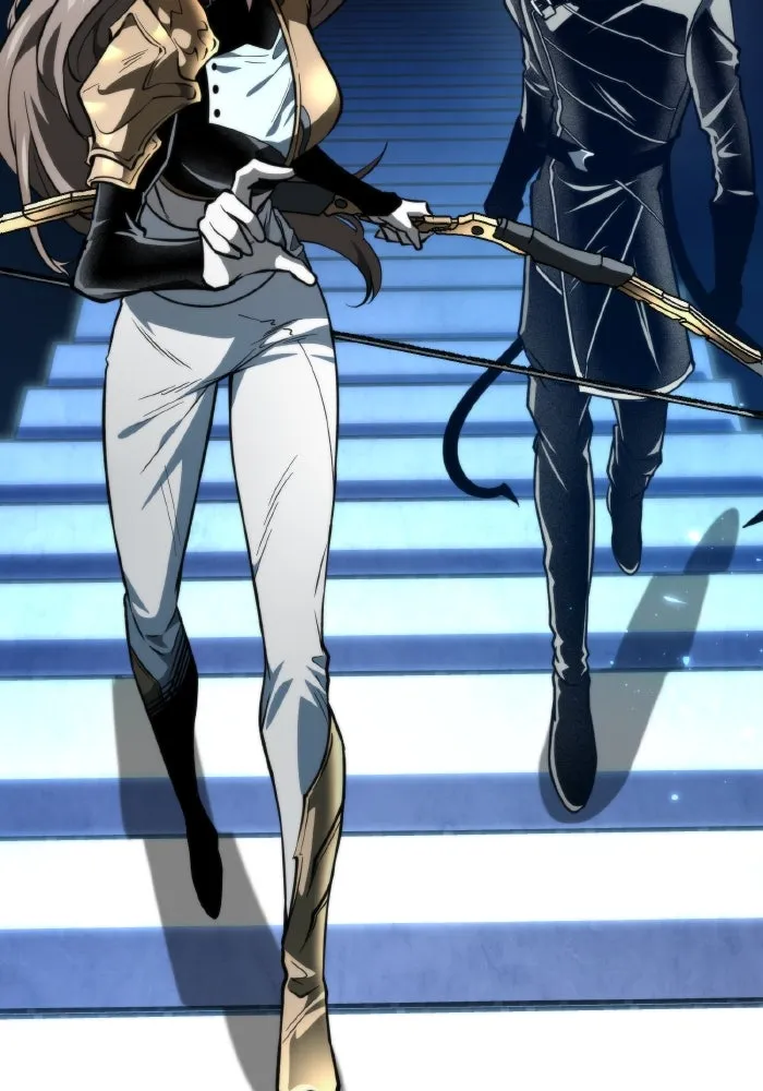 การแข่งขันของผู้เกิดใหม่ ตอนที่ 89 รูปที่ 77