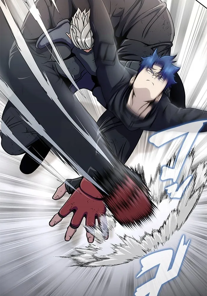 เพลเยอร์นักกินเหล็ก ตอนที่ 6 รูปที่ 28