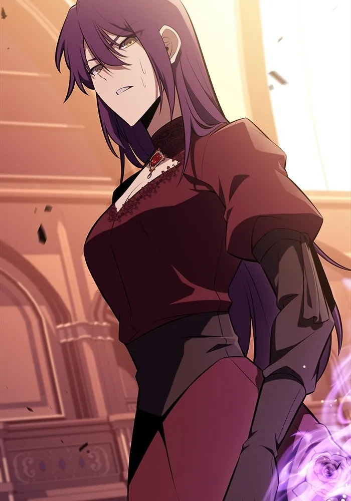 ลูกชายคนเล็กของดยุกคือมือสังหาร ตอนที่ 34 รูปที่ 119