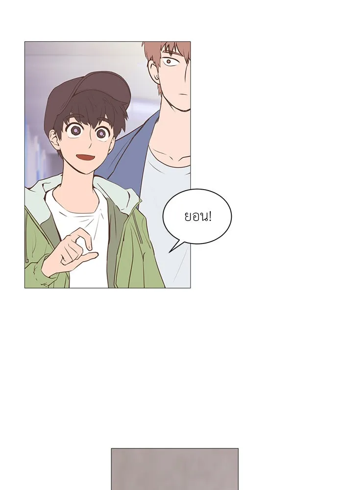 อย่าล้อเล่นกับหัวใจ ตอนที่ 6 รูปที่ 38