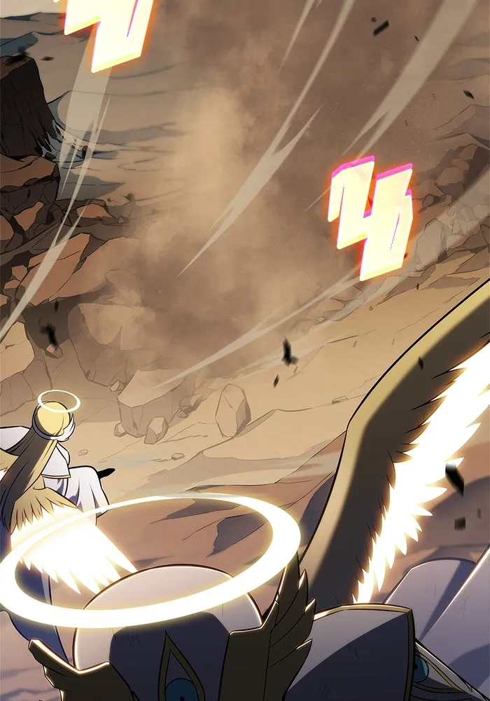 ผู้เล่นหน้าใหม่เลเวลแมกซ์ ตอนที่ 226 อาวุธชิ้นใหม่ (3) รูปที่ 62