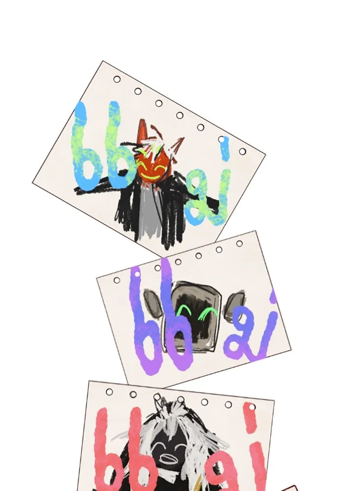 มัมหมีจ๋าหนูมาแบ๊ว ตอนที่ 31 (ตอนจบ) รูปที่ 134