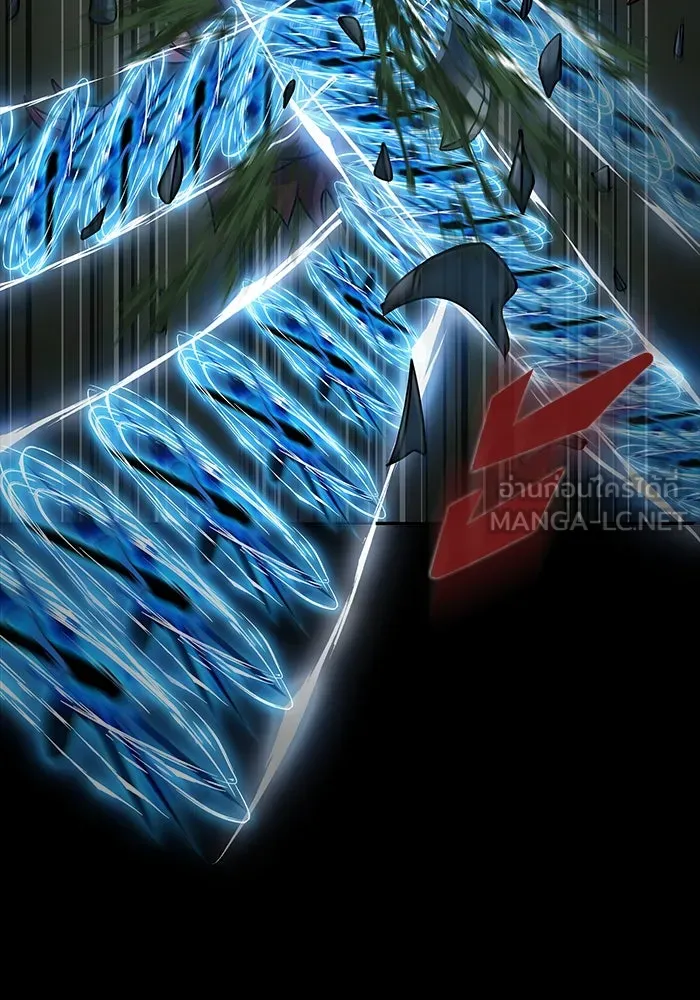 เพลเยอร์นักกินเหล็ก ตอนที่ 12 รูปที่ 96