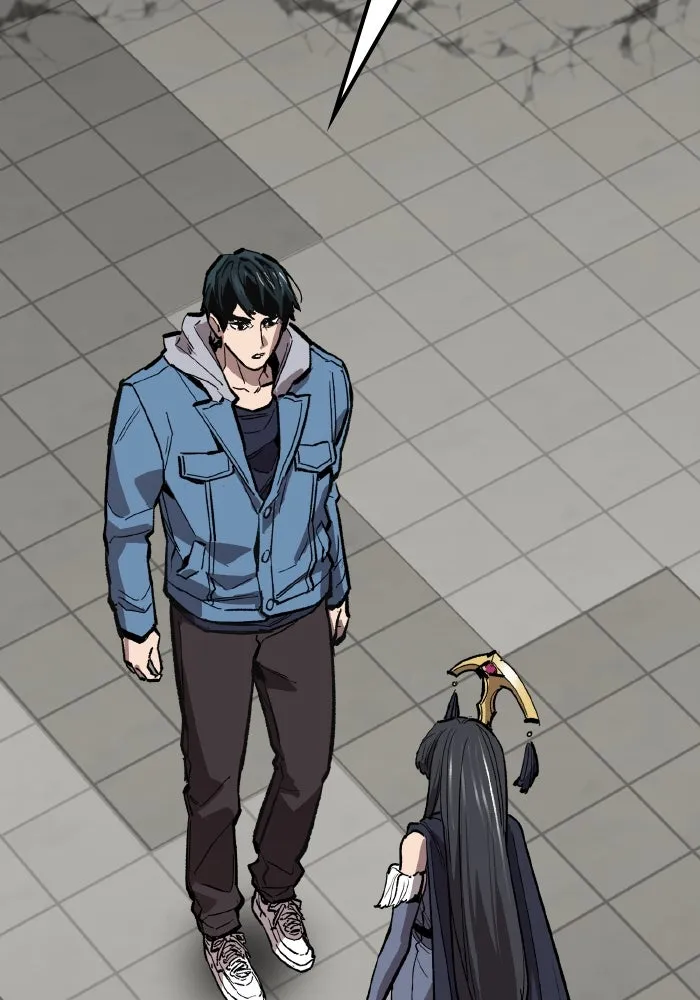 ยอดคนเลเวลทะลุ ตอนที่ 73 ไล่ล่า รูปที่ 202