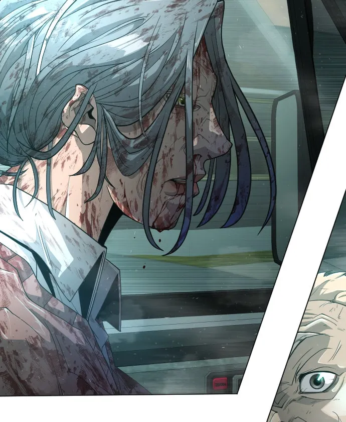 ยุคแห่งยอดมนุษย์ ตอนที่ 44 รูปที่ 22