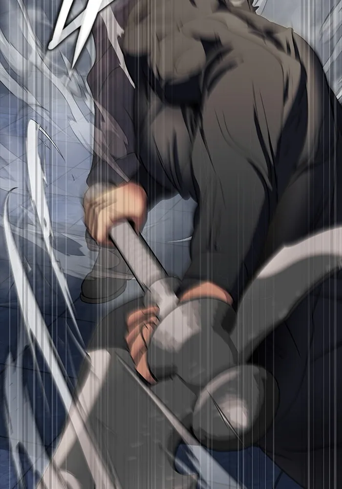 เพลเยอร์นักกินเหล็ก ตอนที่ 40 รูปที่ 32