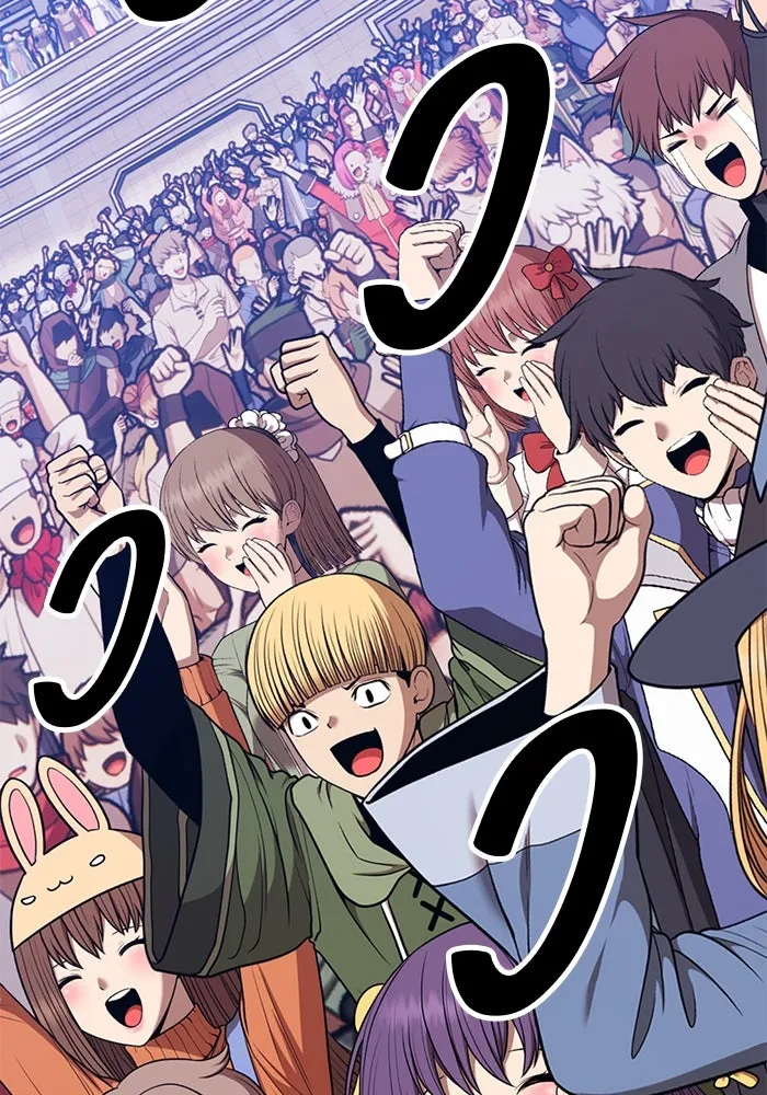 +99 ท่อนไม้พร้อมบวก ตอนที่ 45 ความสุขุม รูปที่ 433