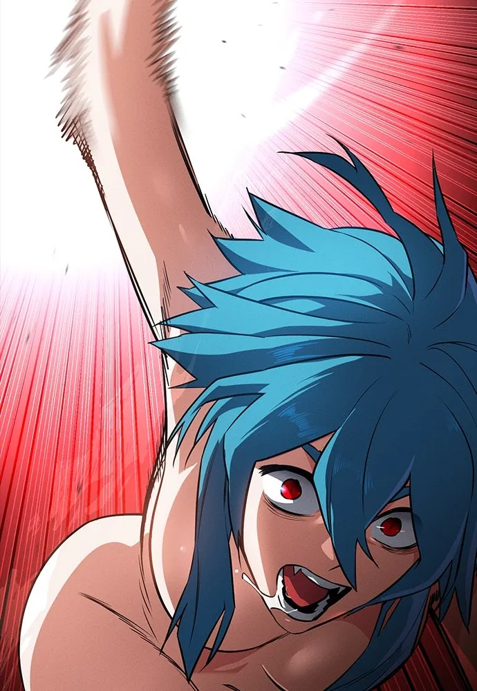 มือสังหารพันธุ์อมตะ ตอนที่ 48 รูปที่ 11