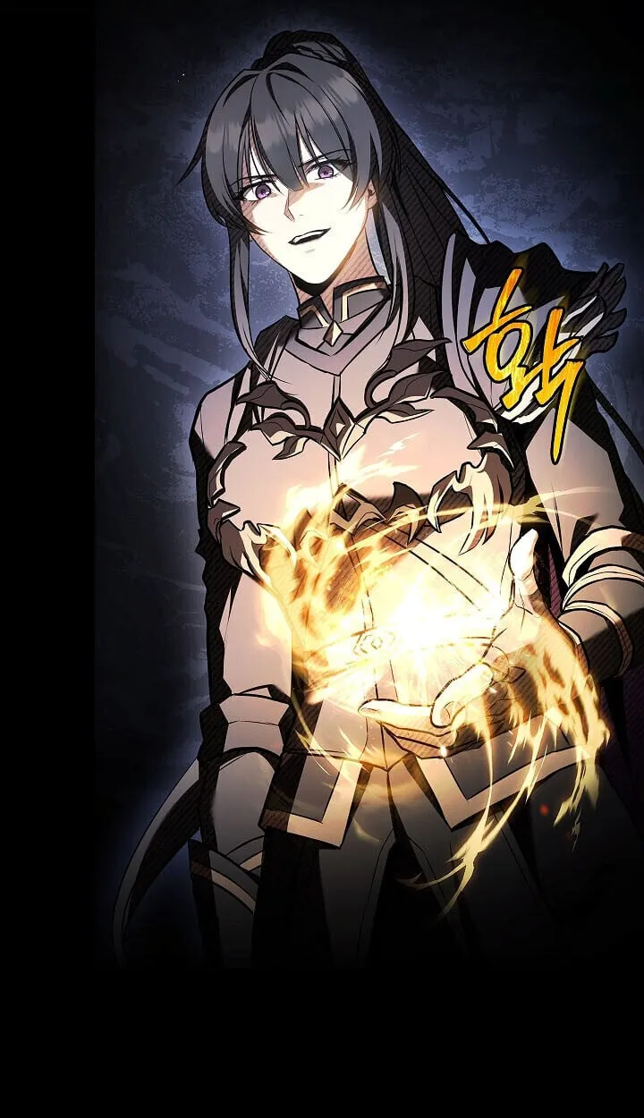 Night of the Soulless Heathens ค_ำค_นแห_งคนนอกร_ตไร_ว_ญญาณ ตอนที่ ตอนที่ 55 รูปที่ 20