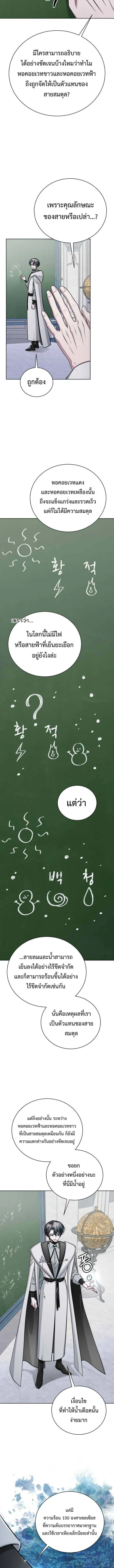 The Magic Tower_s Problem Child ต_วอ_นตรายแห_งหอคอยเวท ตอนที่ ตอนที่ 14 รูปที่ 18