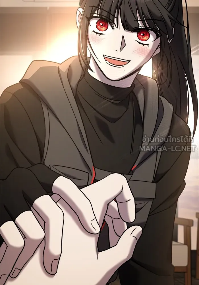 วายร้ายก็อยากมีรัก ตอนที่ 8 รูปที่ 72