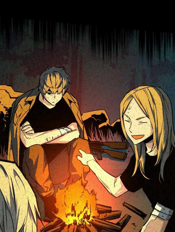 พี่ชายสายบอดี้การ์ด ตอนที่ 53 รูปที่ 94