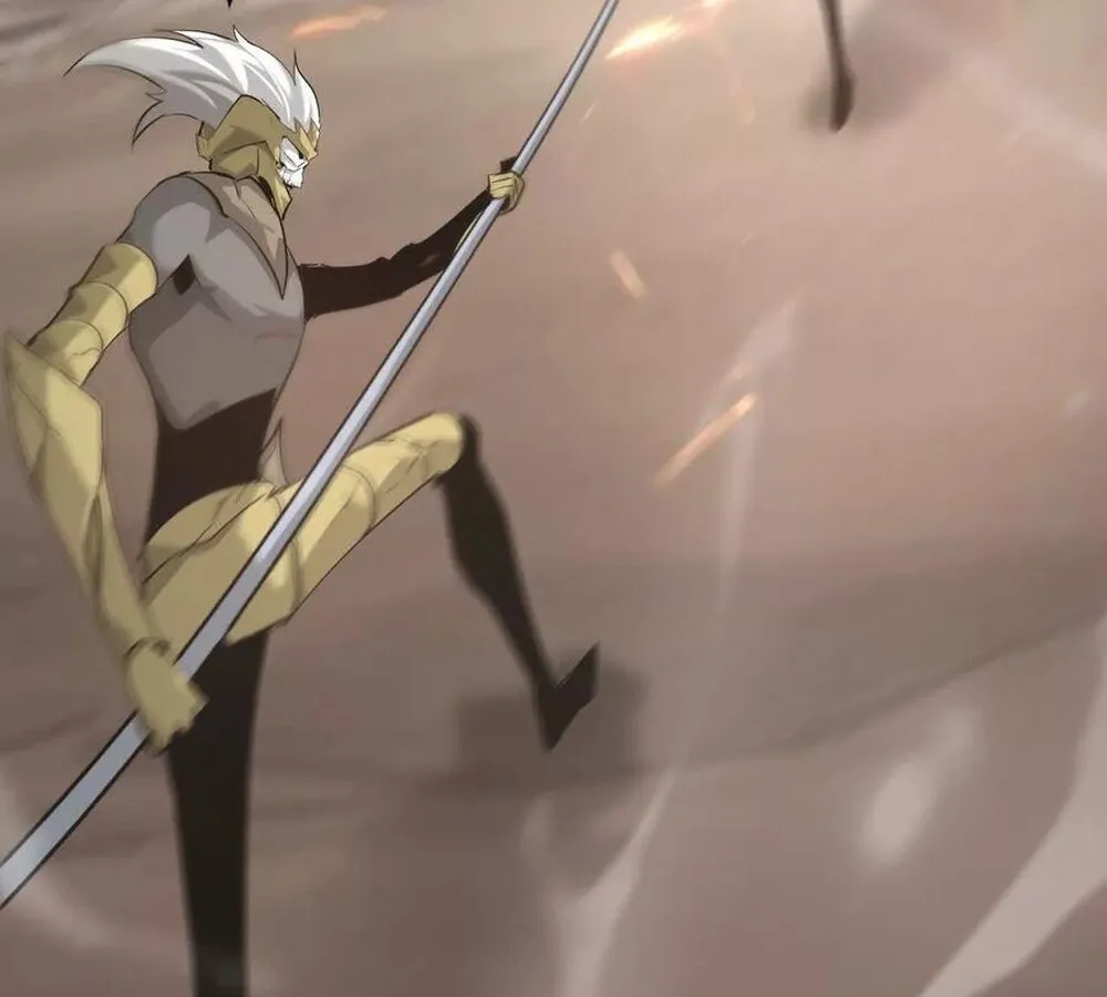 Unparalleled in the Online Gaming World ยอดคน ณ โลกออนไลน_ ตอนที่ ตอนที่ 26 รูปที่ 75