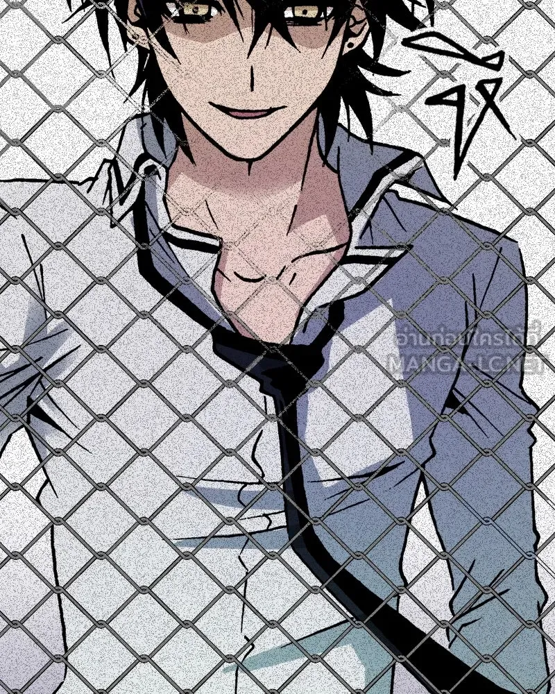 การิน BlaCX ปริศนาอาถรรพ์สีดำ ตอนที่ 18 กลัวมือ (2) รูปที่ 12