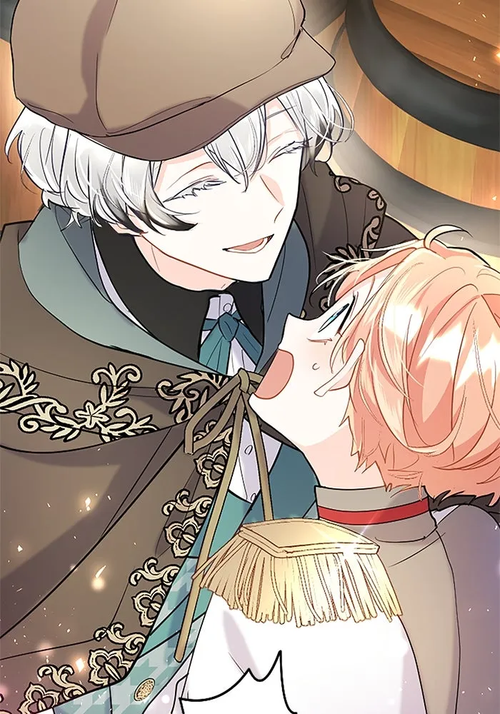 คุณหนูย้อนเวลามาเป็นอัศวิน ตอนที่ 78 รูปที่ 88