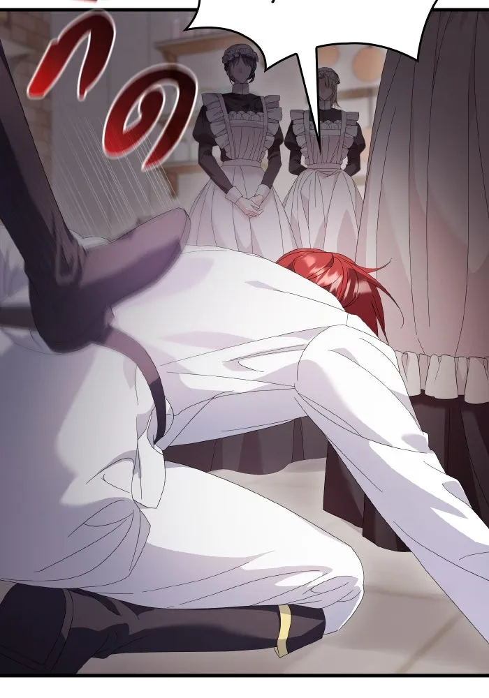 ทำแบบนี้ไม่ได้เพคะ องค์ชาย ตอนที่ 18 รูปที่ 11