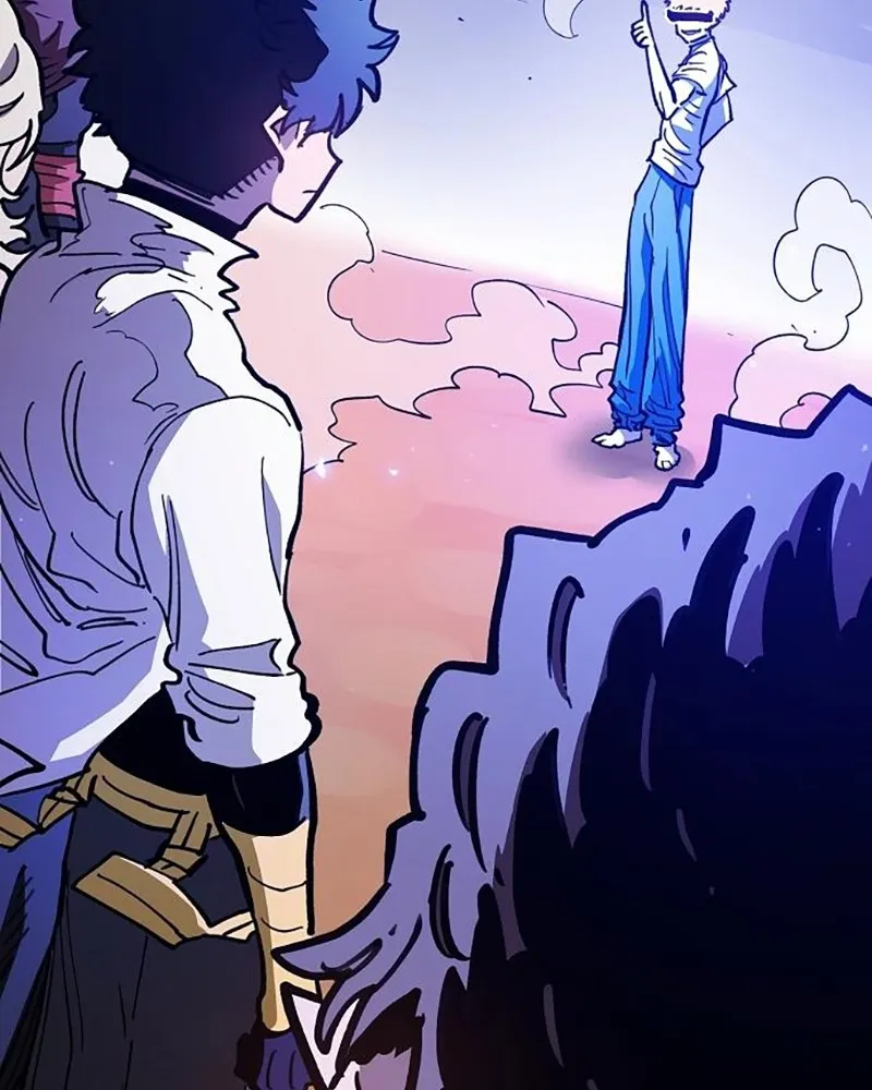 Player ตอนที่ 224 (จบซีซัน) รูปที่ 163