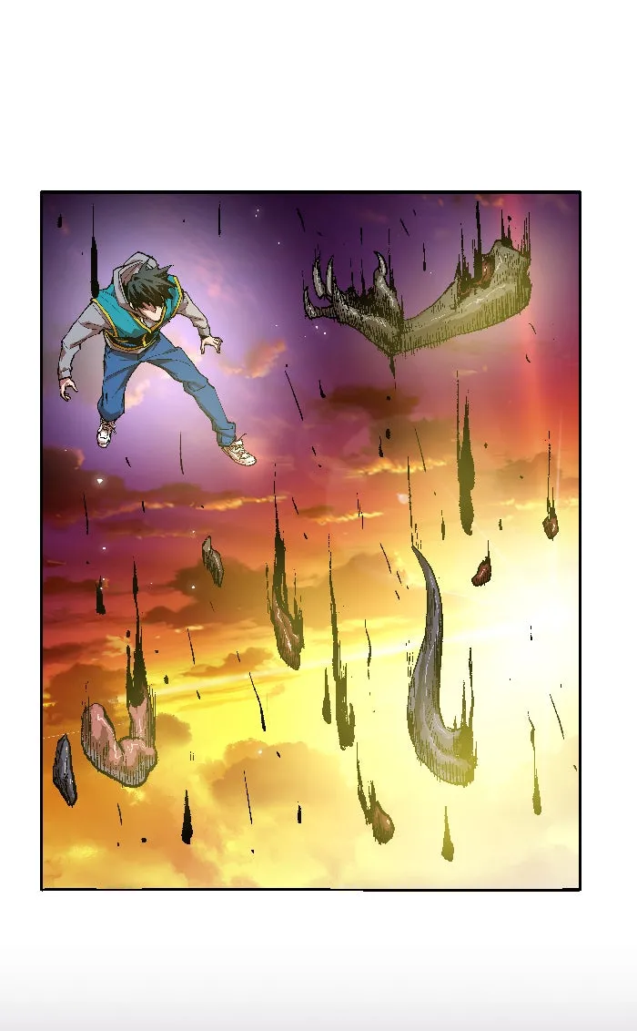 ยอดคนเลเวลทะลุ ตอนที่ 2 กลับบ้าน (2) รูปที่ 155