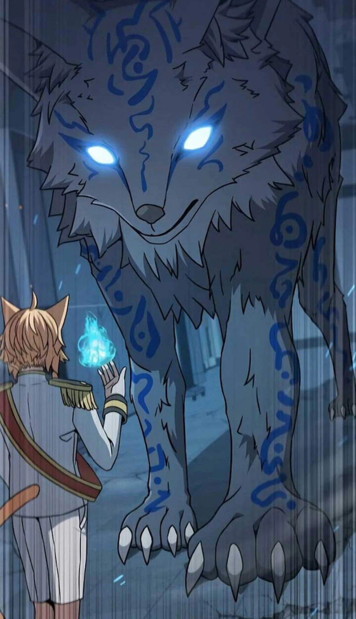 Part-Time Grim Reaper งานเสร_มของฉ_นค_อการเป_นม_จจ_ราช ตอนที่ ตอนที่ 24 รูปที่ 86